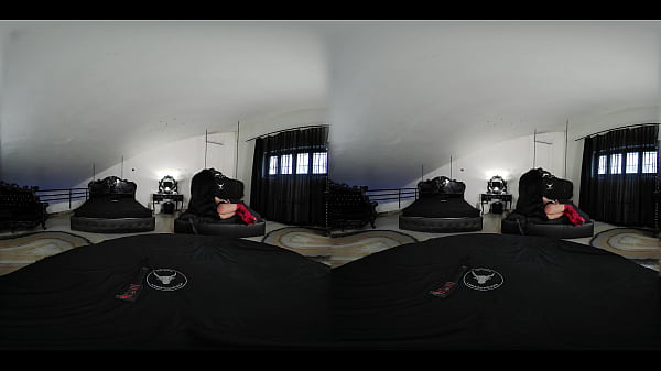 Purit VR – Submissive Anal